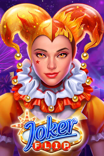 Играть в Joker Flip от Play'n GO | Казино Сhampion Slots 