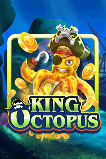 Играть в King Octopus от KA Gaming | Казино Сhampion Slots 