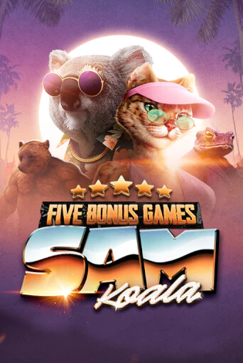 Играть в Koala Sam от Chilli Games | Казино Сhampion Slots 