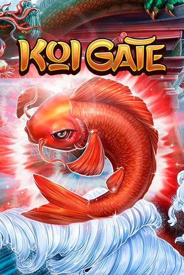 Играть в The Koi Gate от Habanero | Казино Сhampion Slots 