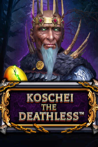 Играть в Koschei The Deathless от Spinomenal | Казино Сhampion Slots 