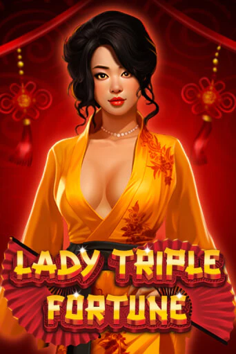 Играть в Lady Triple Fortune от Fazi | Казино Сhampion Slots 