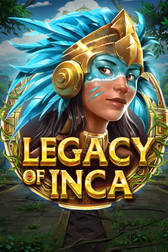 Играть в Legacy of Inca от Play'n GO | Казино Сhampion Slots 