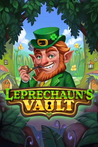Играть в Leprechaun's Vault от Play'n GO | Казино Сhampion Slots 