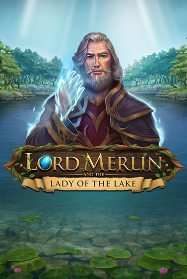Играть в Lord Merlin and The Lady of the Lake от Play'n GO | Казино Сhampion Slots 