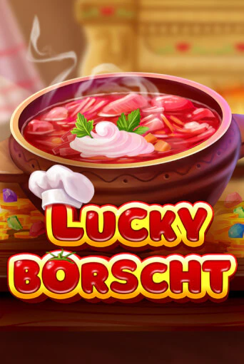 Играть в Lucky Borscht от Onlyplay | Казино Сhampion Slots 