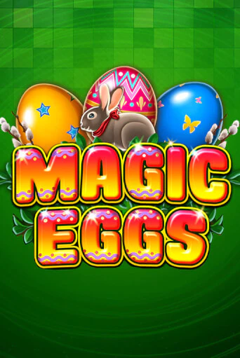 Играть в Magic Eggs от Wazdan | Казино Сhampion Slots 