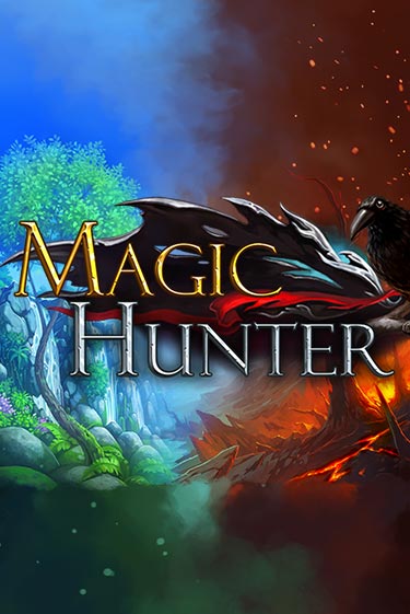Играть в Magic Hunter от BF Games | Казино Сhampion Slots 