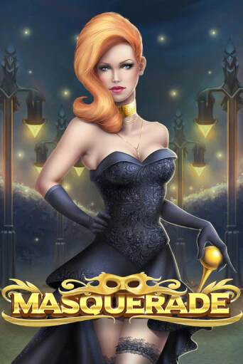 Играть в Masquerade от Red Tiger | Казино Сhampion Slots 