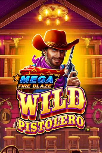 Играть в Mega FireBlaze: Wild Pistolero от Playtech | Казино Сhampion Slots 