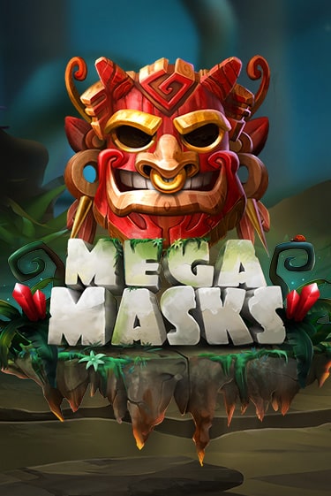 Играть в Mega Masks от Relax Gaming | Казино Сhampion Slots 