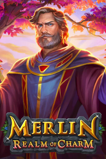 Играть в Merlin Realm of Charm от Play'n GO | Казино Сhampion Slots 