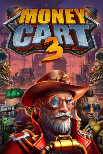 Играть в Money Cart 3 от Relax Gaming | Казино Сhampion Slots 