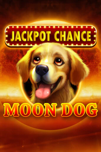 Играть в JACKPOT CHANCE: Moon Dog от Fazi | Казино Сhampion Slots 