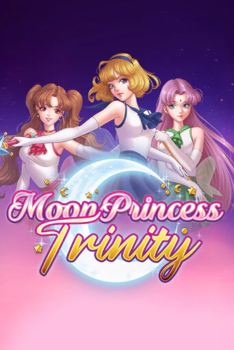 Играть в Moon Princess Trinity от Play'n GO | Казино Сhampion Slots 