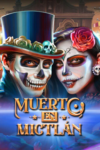 Играть в Muerto en Mictlan от Play'n GO | Казино Сhampion Slots 