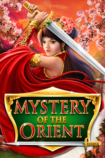 Играть в Mystery of the Orient от Pragmatic Play | Казино Сhampion Slots 