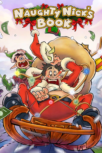 Играть в Naughty Nick's Book от Play'n GO | Казино Сhampion Slots 