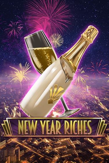 Играть в New Year Riches от Play'n GO | Казино Сhampion Slots 