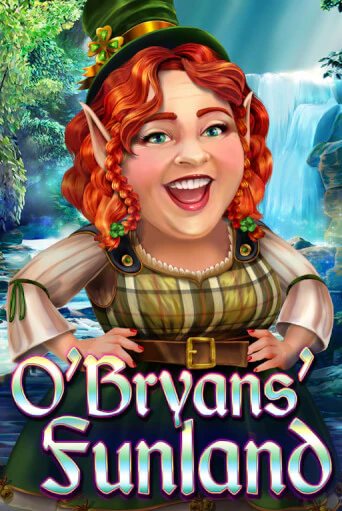 Играть в O'Bryans' Funland от Red Rake Gaming | Казино Сhampion Slots 