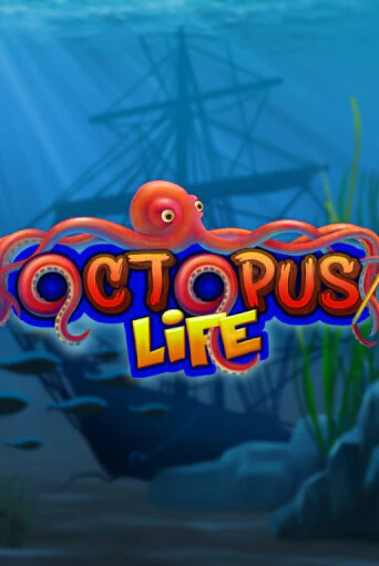 Играть в Octopus Life от PopOK Gaming | Казино Сhampion Slots 