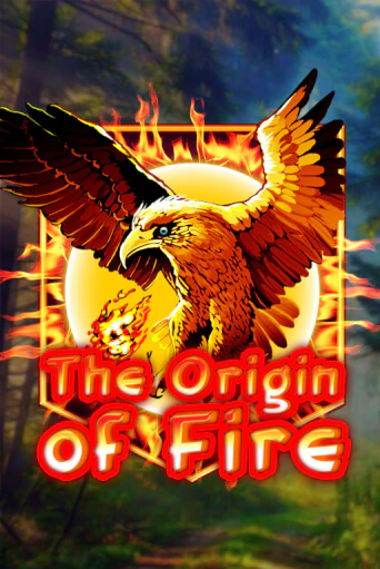 Играть в Origin Of Fire от KA Gaming | Казино Сhampion Slots 