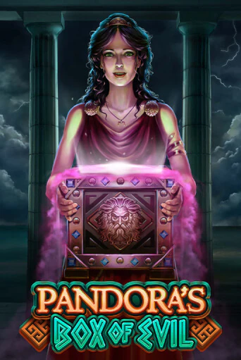 Играть в Pandora's Box of Evil от Play'n GO | Казино Сhampion Slots 