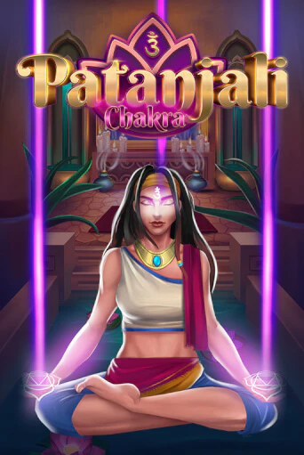 Играть в Patanjali Chakra от Spinmatic | Казино Сhampion Slots 