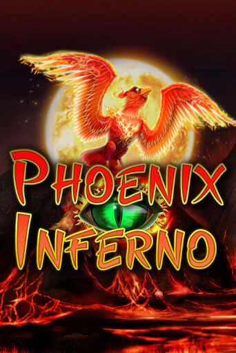 Играть в Phoenix Inferno от Games Global | Казино Сhampion Slots 