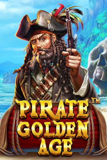 Играть в Pirate Golden Age от Pragmatic Play | Казино Сhampion Slots 