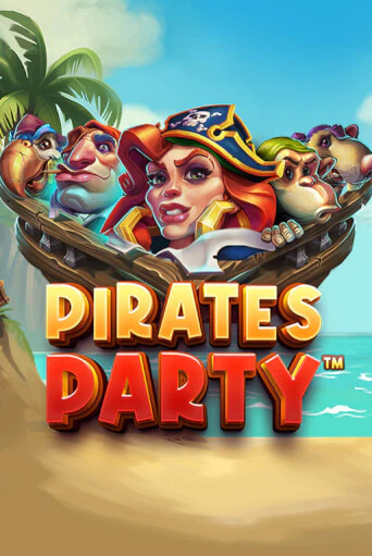 Играть в Pirates Party от NetEnt Deluxe | Казино Сhampion Slots 