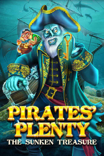 Играть в Pirates' Plenty от Red Tiger | Казино Сhampion Slots 