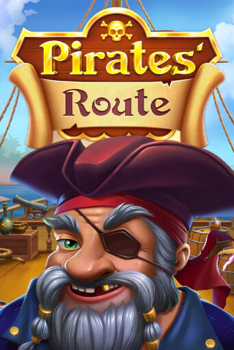 Играть в Pirates' Route от WorldMatch | Казино Сhampion Slots 