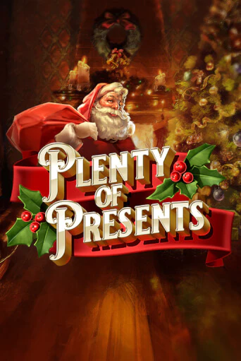 Играть в Plenty of Presents от Games Global | Казино Сhampion Slots 