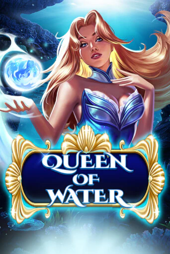 Играть в Queen Of Water от Spinomenal | Казино Сhampion Slots 