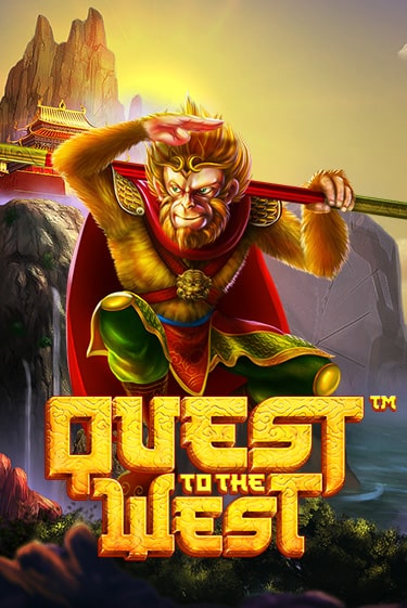 Играть в Quest To The West™ от BetSoft | Казино Сhampion Slots 