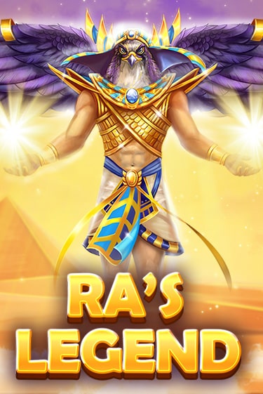 Играть в Ra's Legend от Red Tiger | Казино Сhampion Slots 