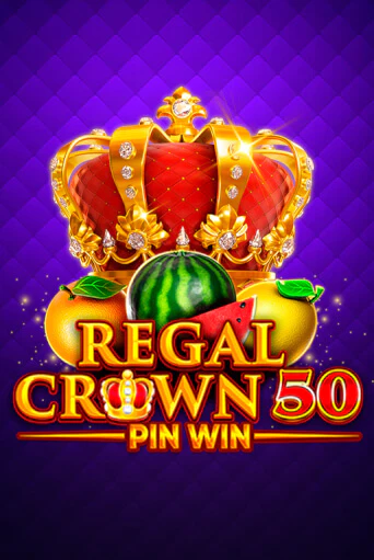 Играть в Regal Crown 50 от Amigo Gaming | Казино Сhampion Slots 