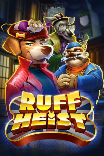 Играть в Ruff Heist от Play'n GO | Казино Сhampion Slots 