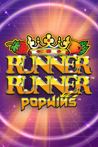 Играть в Runner Runner Popwins от Stakelogic | Казино Сhampion Slots 