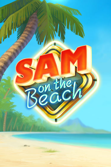 Играть в Sam on the Beach от ELK Studios | Казино Сhampion Slots 
