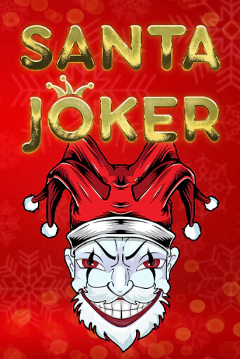 Играть в Santa Joker от 5 Men Gaming | Казино Сhampion Slots 
