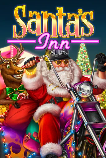 Играть в Santa's Inn от Habanero | Казино Сhampion Slots 