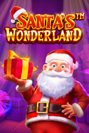 Играть в Santa's Wonderland от Pragmatic Play | Казино Сhampion Slots 