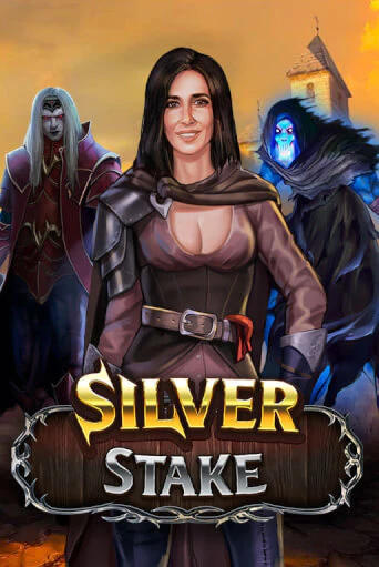 Играть в Silver Stake от Games Global | Казино Сhampion Slots 