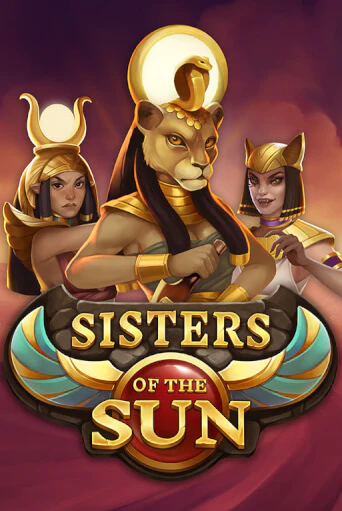 Играть в Sisters of The Sun от Play'n GO | Казино Сhampion Slots 