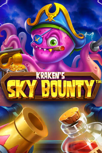 Играть в Kraken's Sky Bounty от Pragmatic Play | Казино Сhampion Slots 