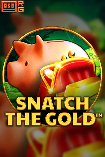 Играть в Snatch The Gold от Spinomenal | Казино Сhampion Slots 