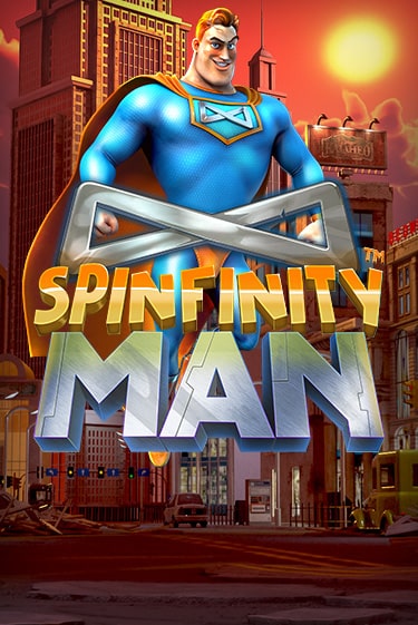 Играть в Spinfinity Man от BetSoft | Казино Сhampion Slots 