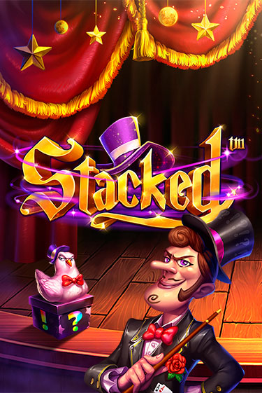 Играть в Stacked от BetSoft | Казино Сhampion Slots 